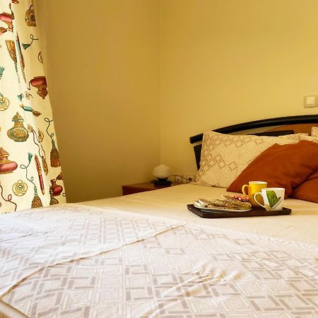 Aegina Sea View Villa Eginitissa Экстерьер фото