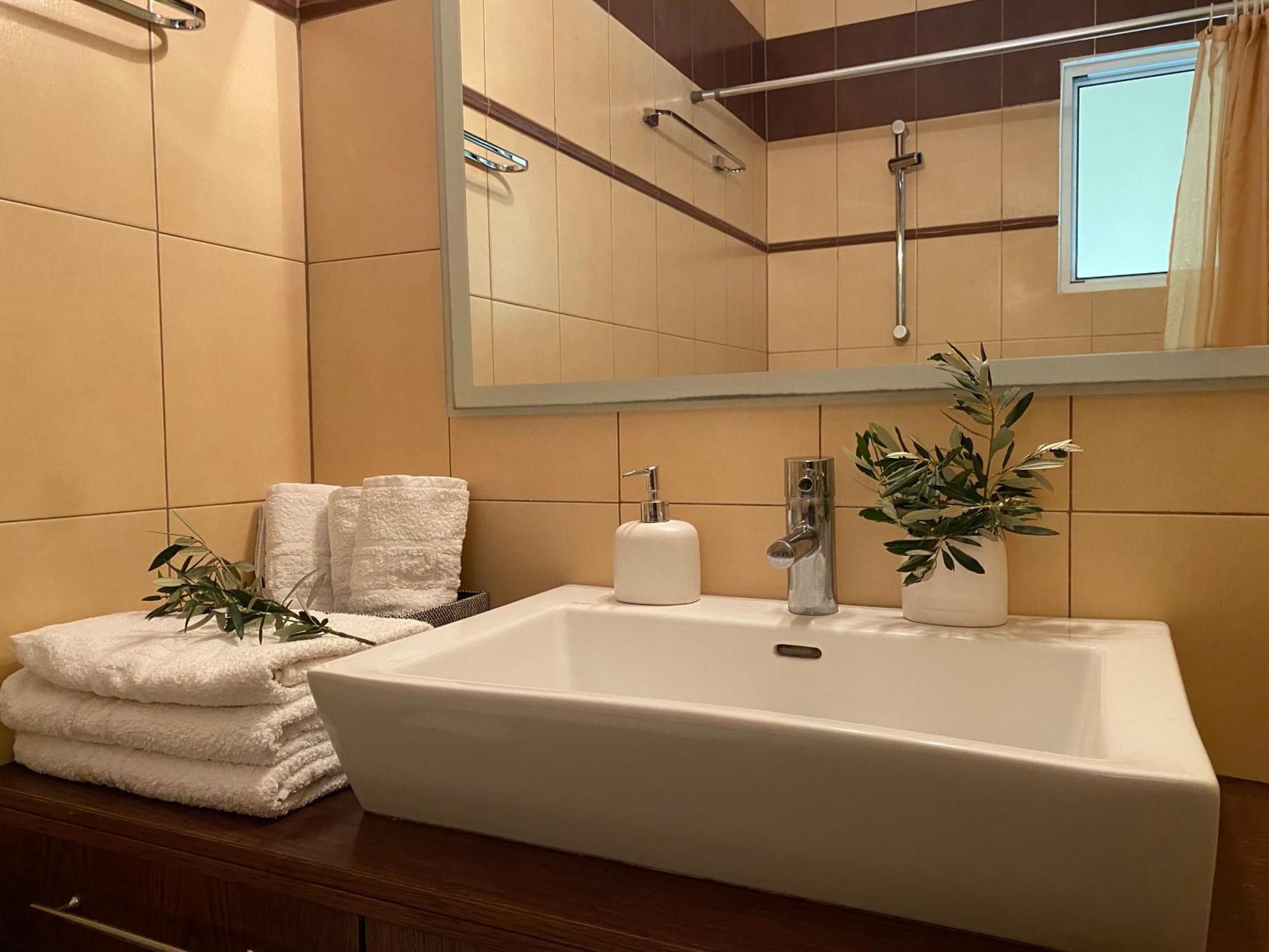 Aegina Sea View Villa Eginitissa Экстерьер фото